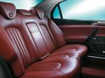Lancia Thesis Promenade 2003 года